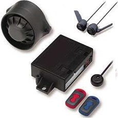 autoalarm
