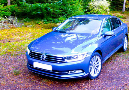 VW
